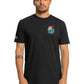 Quiksilver Men's SA Sunrise T-Shirt