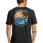 Quiksilver Men's SA Sunrise T-Shirt