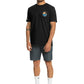 Quiksilver Men's SA Sunrise T-Shirt