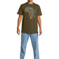 Quiksilver Men's Africa Worksong T-Shirt
