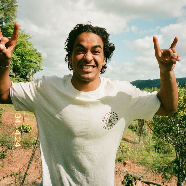 QUIKSILVER Boardriders