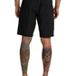 RVCA Men's Stretch 19" Trunk