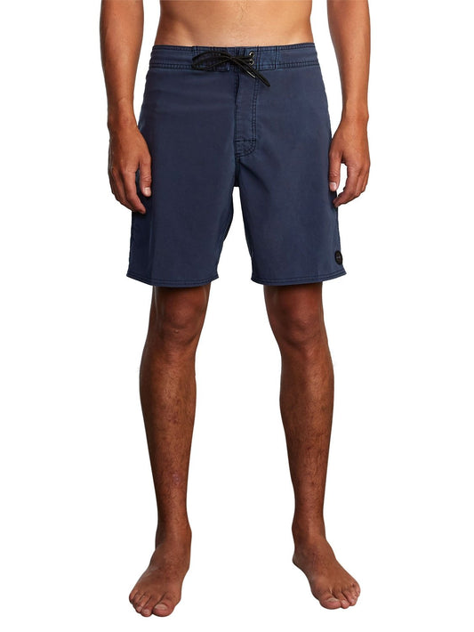 RVCA Men's Stretch 18" Boardshort