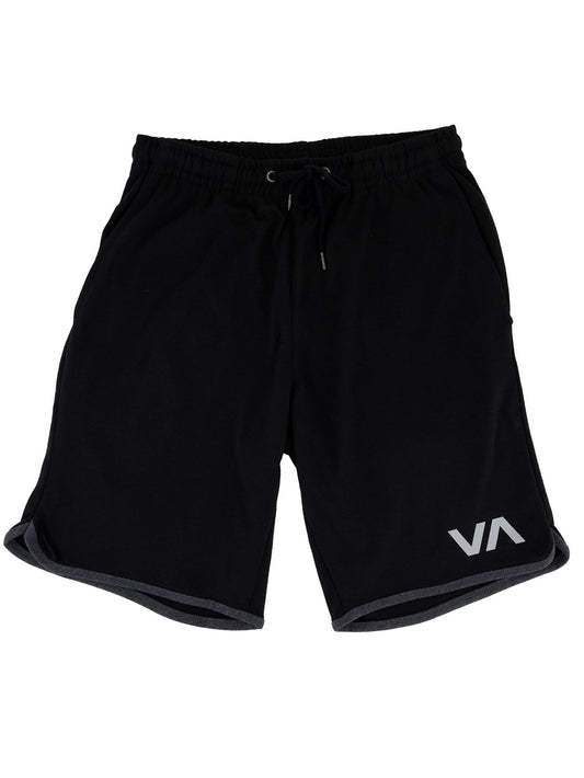 RVCA Men's Sport Vent 19" Walkshort