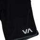 RVCA Men's Sport Vent 19" Walkshort