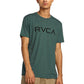 RVCA Men's Big RVCA T-Shirt