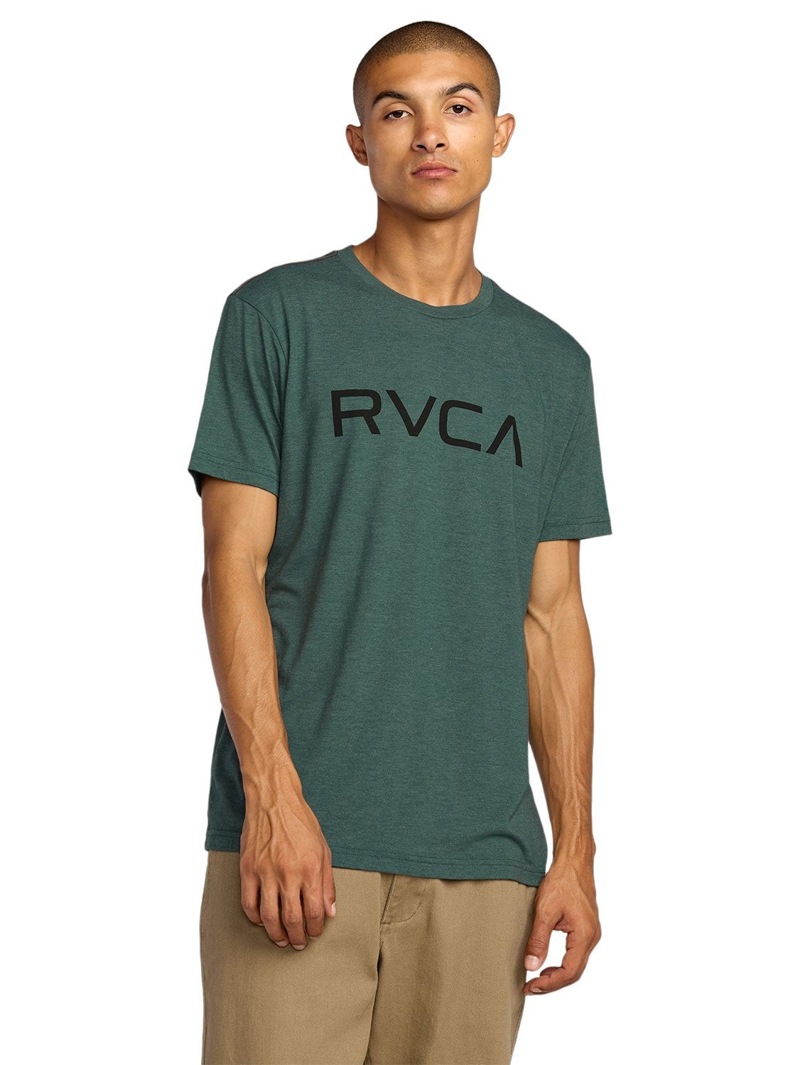 RVCA Men's Big RVCA T-Shirt