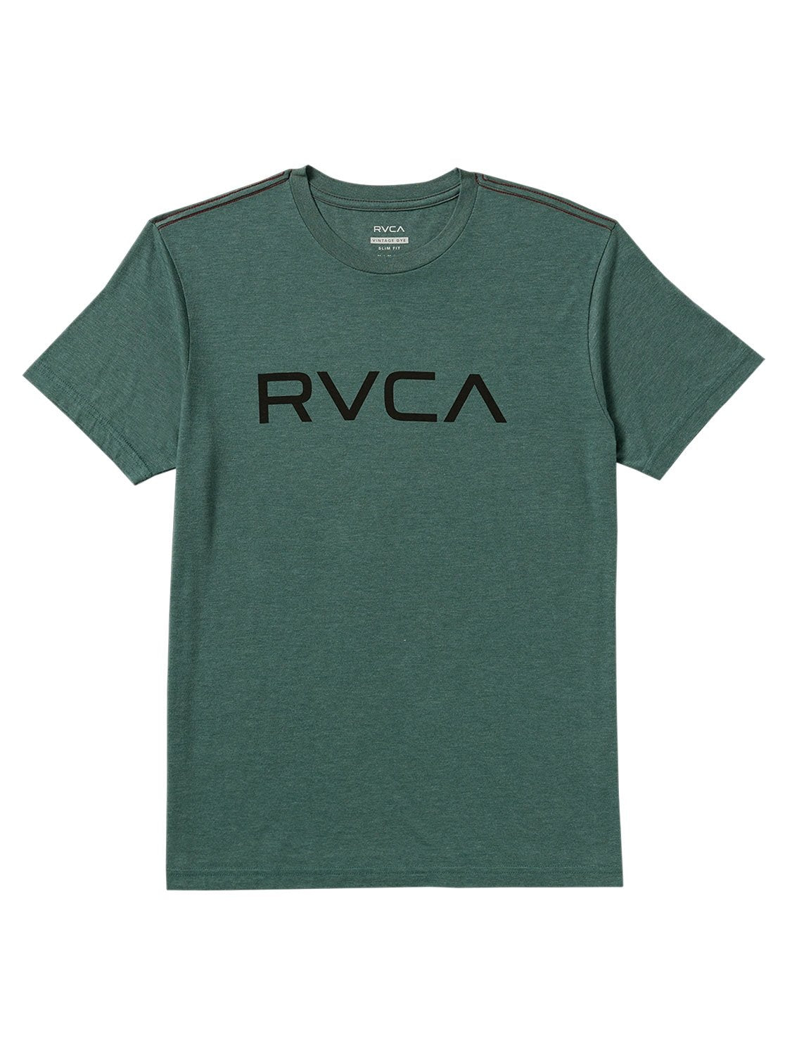 RVCA Men's Big RVCA T-Shirt