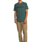 RVCA Men's Big RVCA T-Shirt