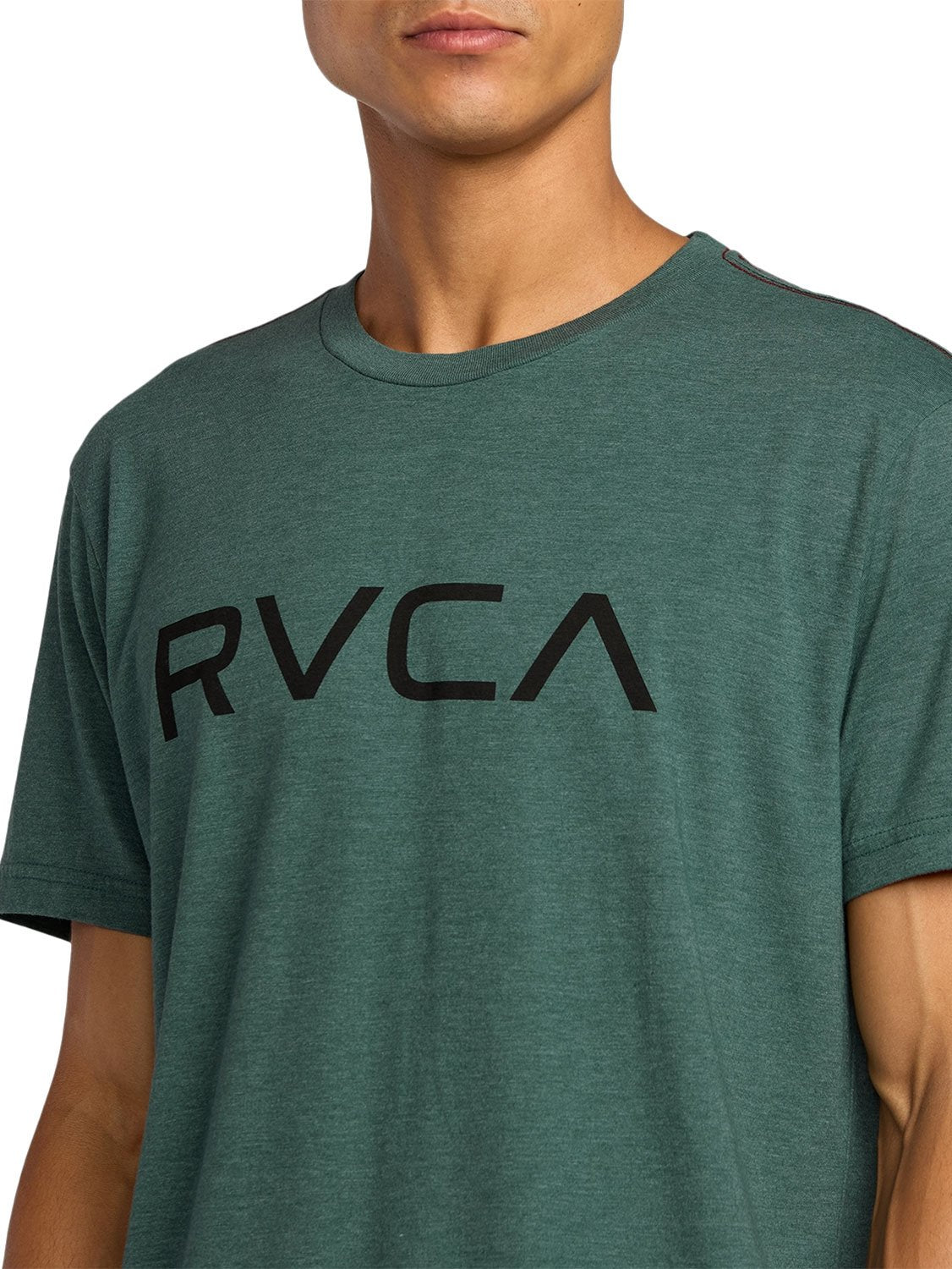 RVCA Men's Big RVCA T-Shirt