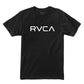 RVCA Men's Big RVCA T-Shirt