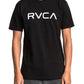 RVCA Men's Big RVCA T-Shirt