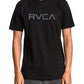 RVCA Men's Big RVCA T-Shirt