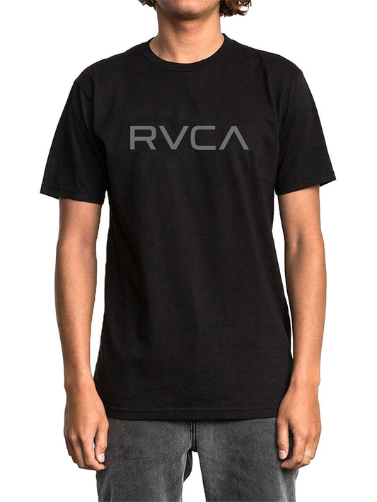 RVCA Men's Big RVCA T-Shirt