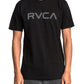 RVCA Men's Big RVCA T-Shirt