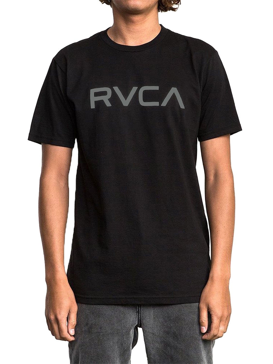 RVCA Men's Big RVCA T-Shirt
