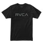 RVCA Men's Big RVCA T-Shirt
