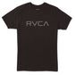 RVCA Men's Big RVCA T-Shirt