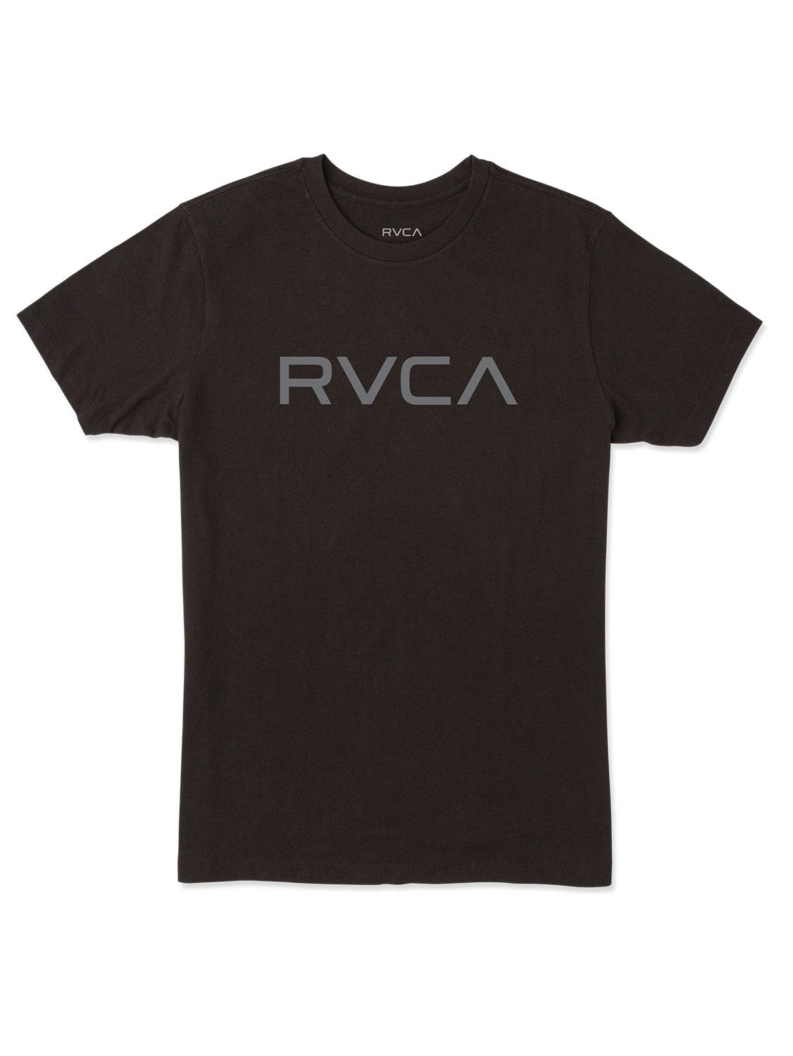 RVCA Men's Big RVCA T-Shirt