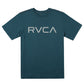 RVCA Men's Big RVCA T-Shirt