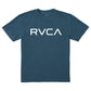 RVCA Men's Big RVCA T-Shirt