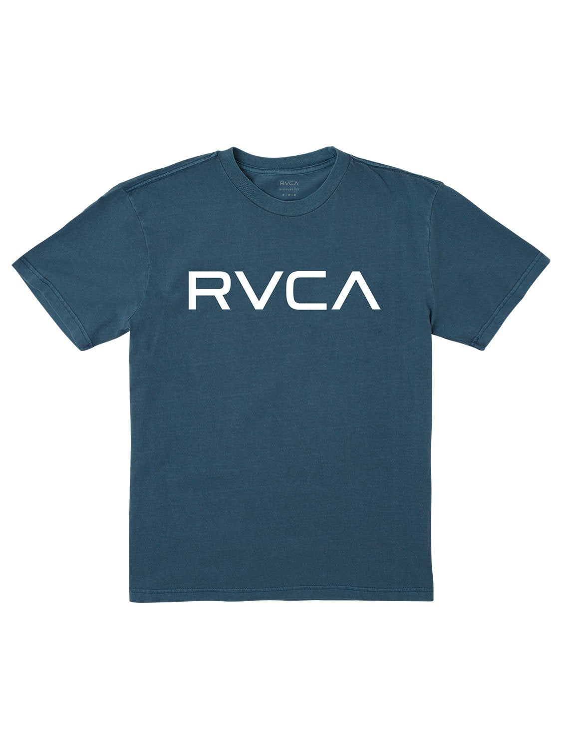 RVCA Men's Big RVCA T-Shirt