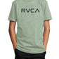 RVCA Men's Big RVCA T-Shirt