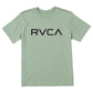 RVCA Men's Big RVCA T-Shirt