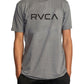 RVCA Men's Big RVCA T-Shirt