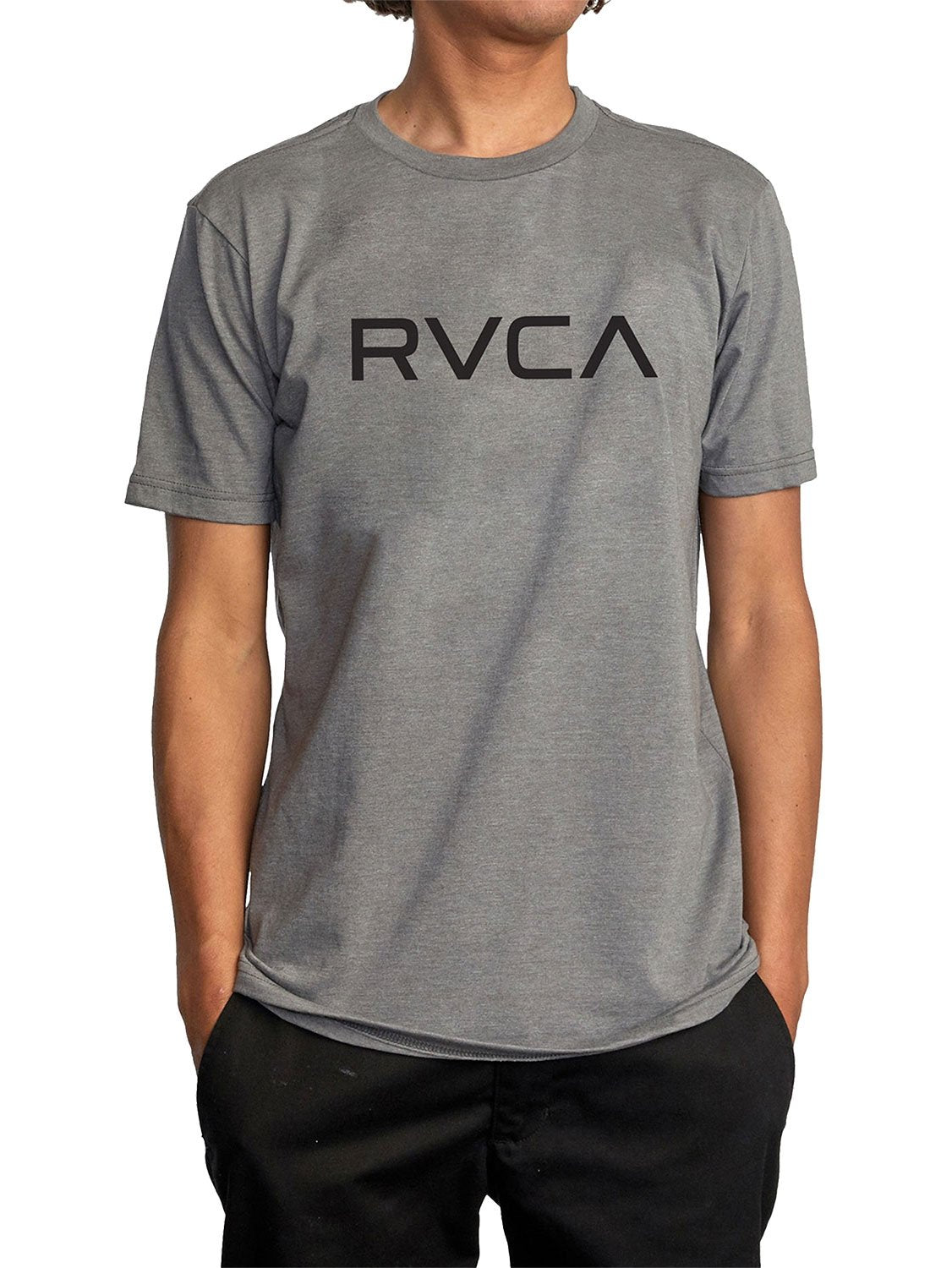 Buy RVCA Take Out T-Shirt at Sick Skateboard Shop