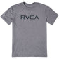 RVCA Men's Big RVCA T-Shirt
