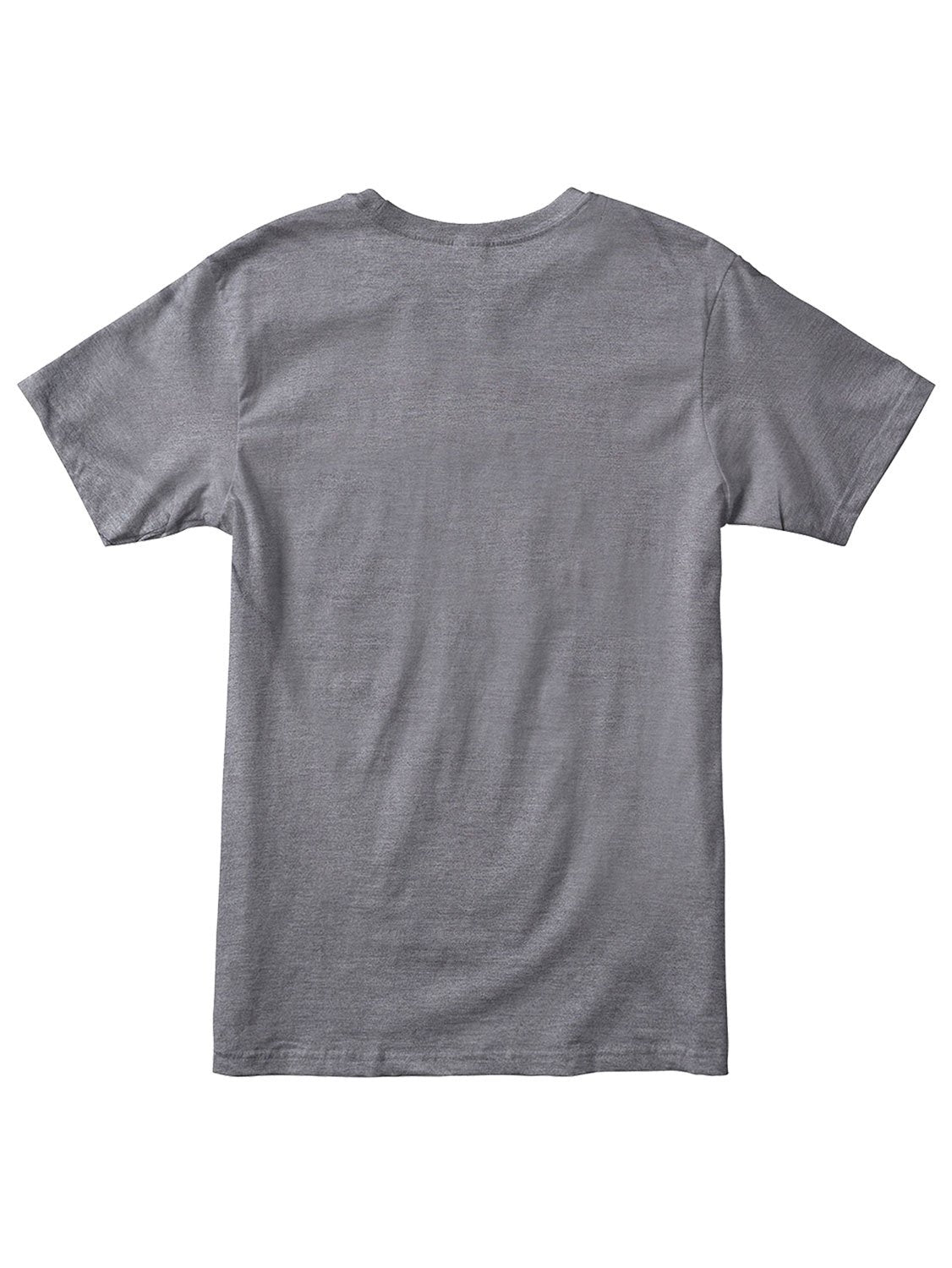 RVCA Men's Big RVCA T-Shirt