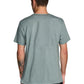 RVCA Men's Big RVCA Red Stitch T-Shirt