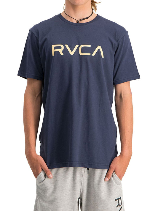 RVCA Men's Big RVCA T-Shirt