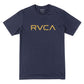 RVCA Men's Big RVCA T-Shirt
