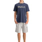 RVCA Men's Big RVCA T-Shirt