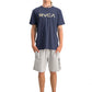 RVCA Men's Big RVCA T-Shirt