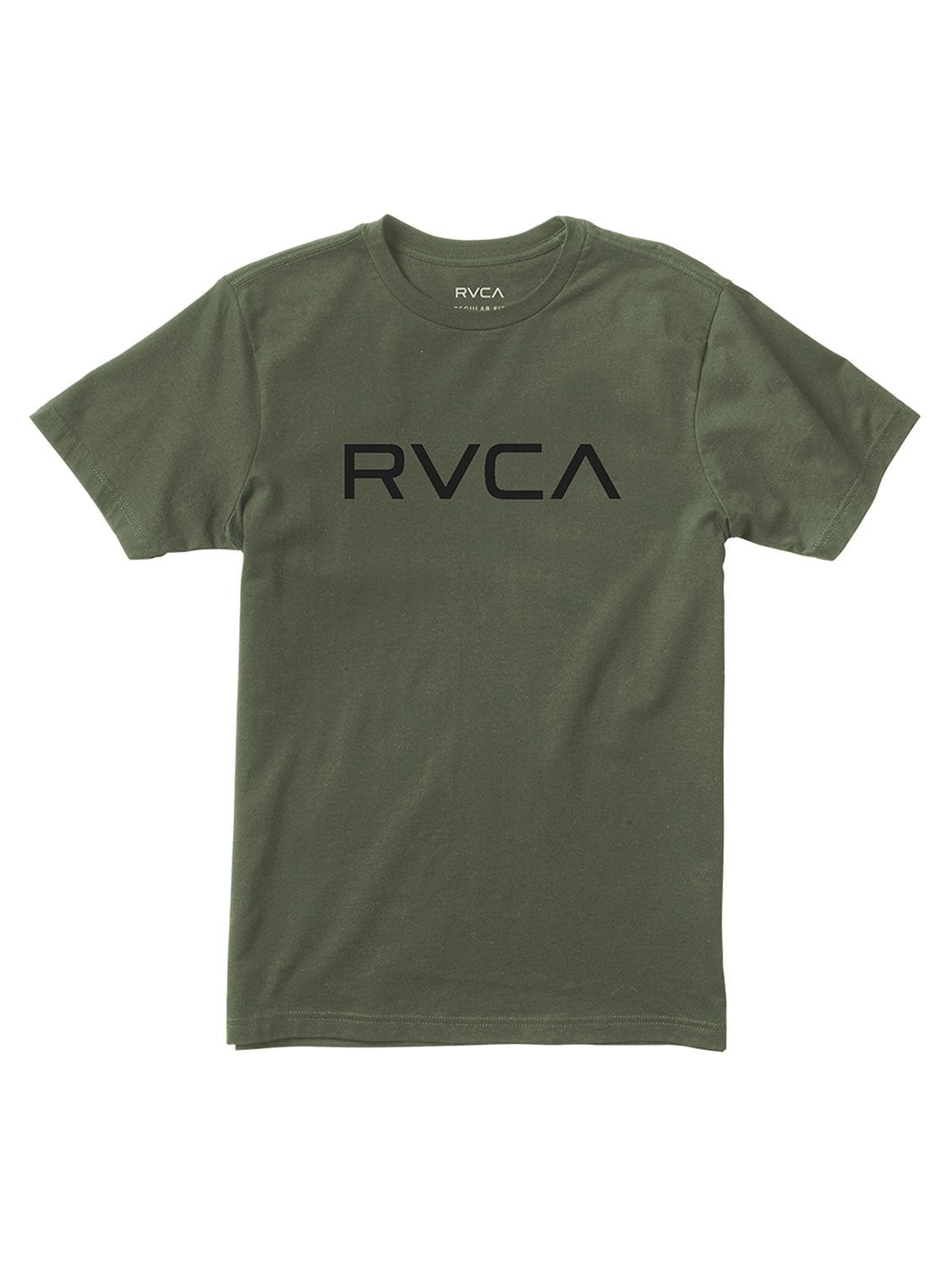 RVCA Men's Big RVCA T-Shirt