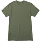 RVCA Men's Big RVCA T-Shirt