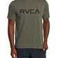 RVCA Men's Small RVCA T-Shirt