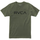 RVCA Men's Small RVCA T-Shirt
