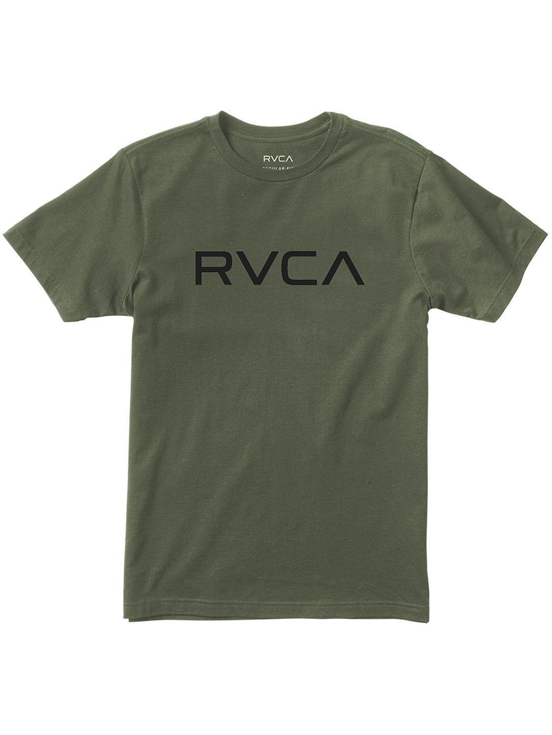 RVCA Men's Big RVCA T-Shirt