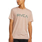 RVCA Men's Big RVCA T-Shirt