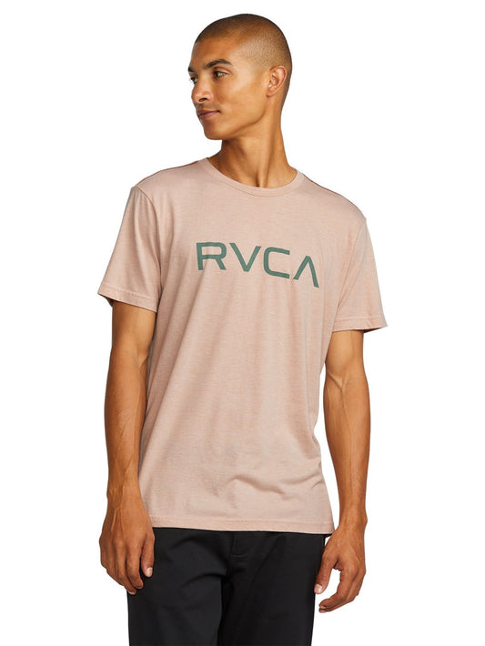 RVCA Men's Big RVCA T-Shirt