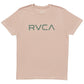 RVCA Men's Big RVCA T-Shirt