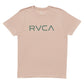 RVCA Men's Big RVCA T-Shirt