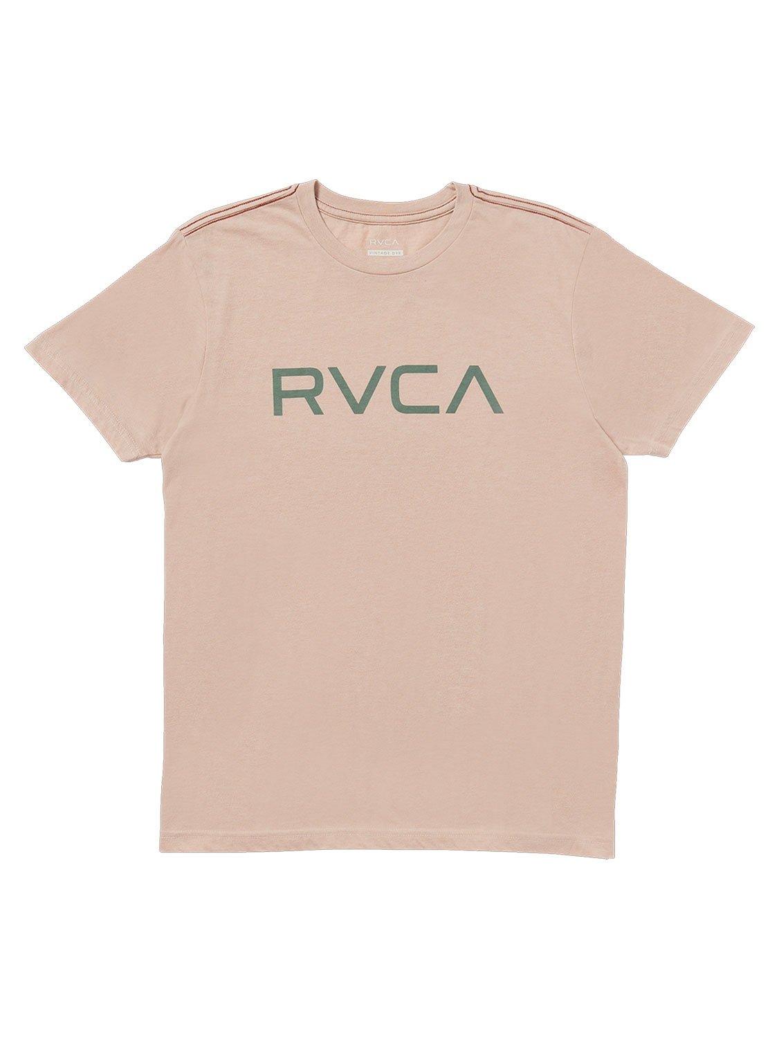 RVCA Men's Big RVCA T-Shirt