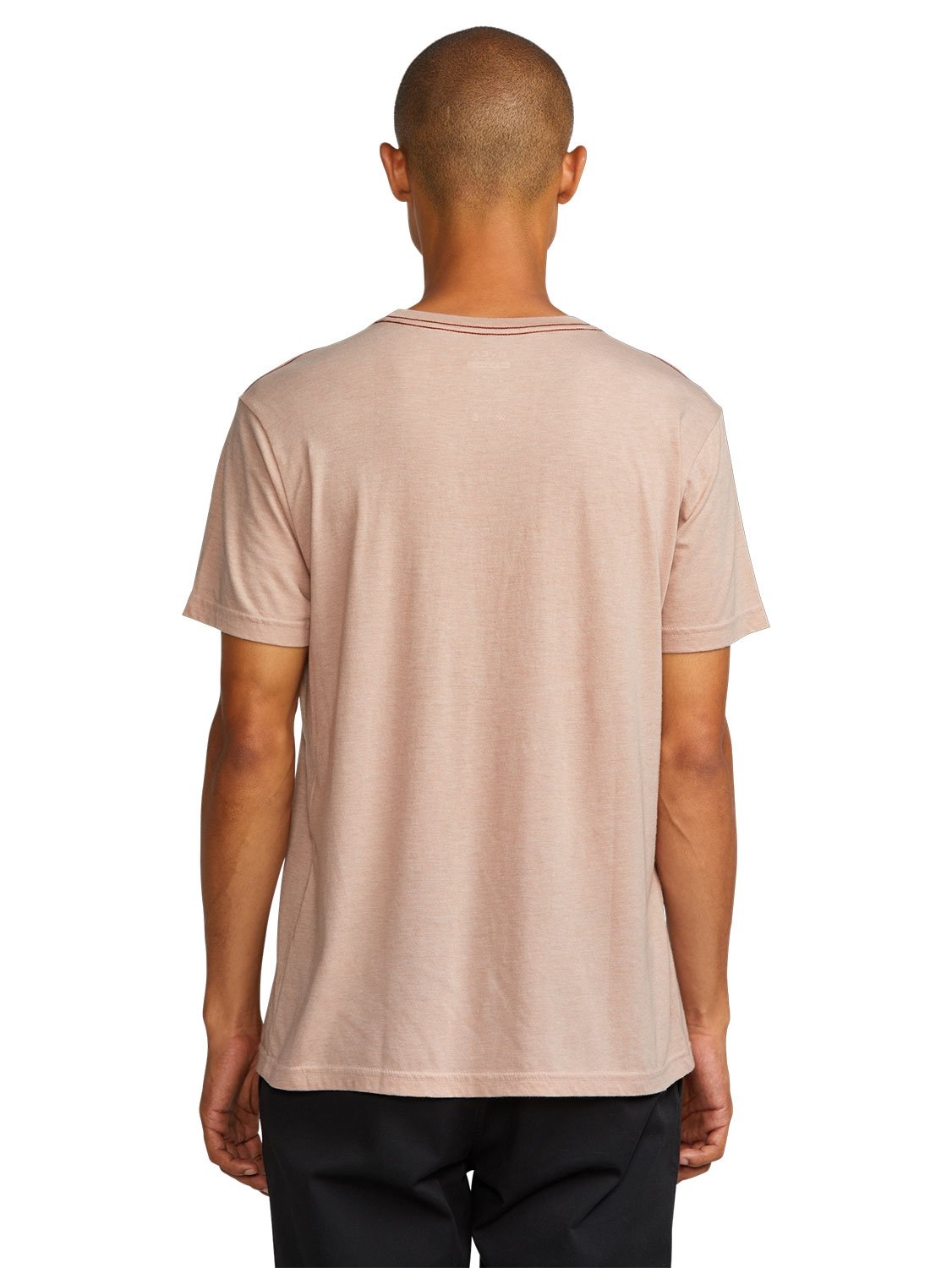 RVCA Men's Big RVCA T-Shirt