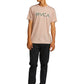 RVCA Men's Big RVCA T-Shirt