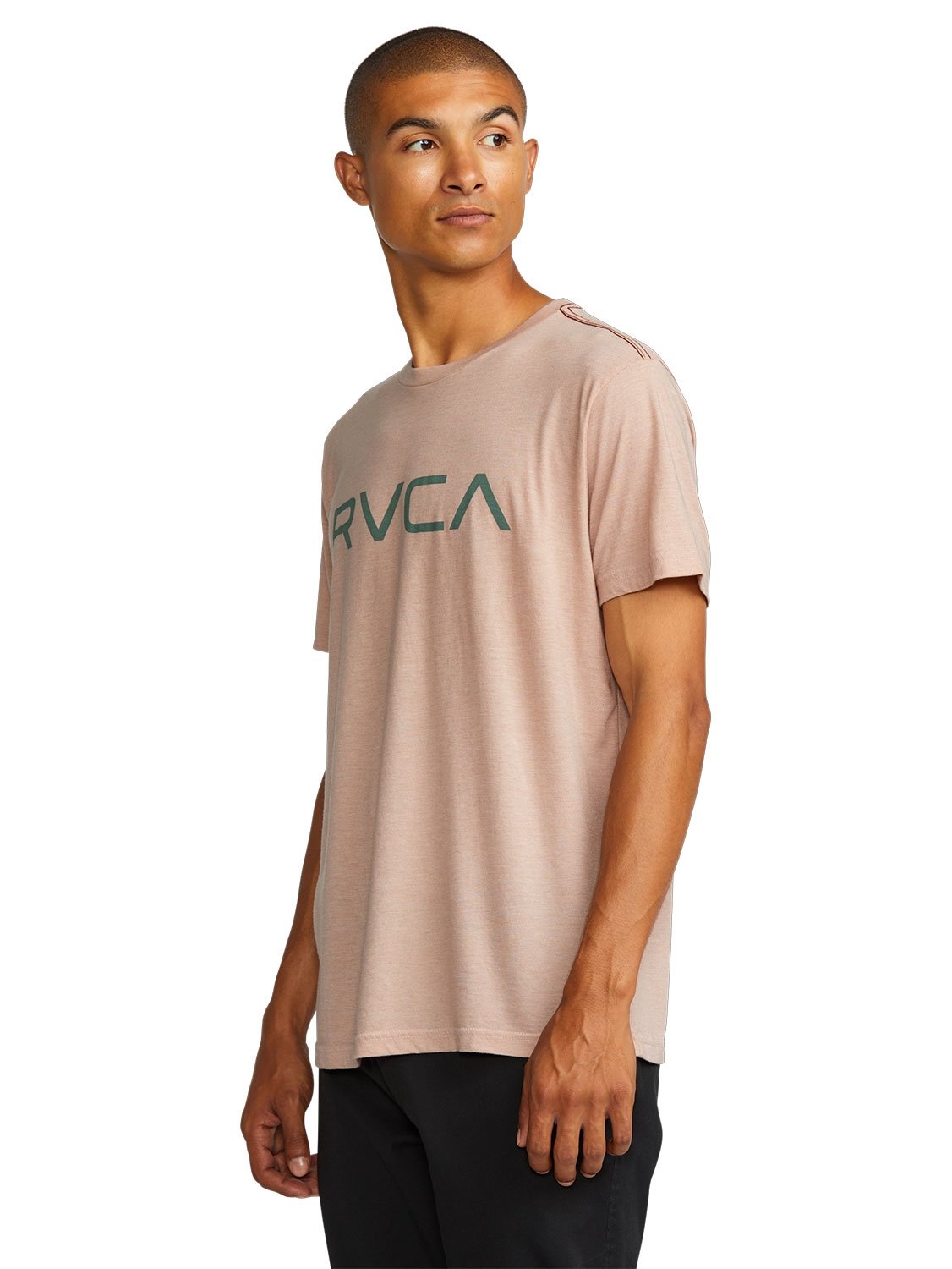 RVCA Men's Big RVCA T-Shirt